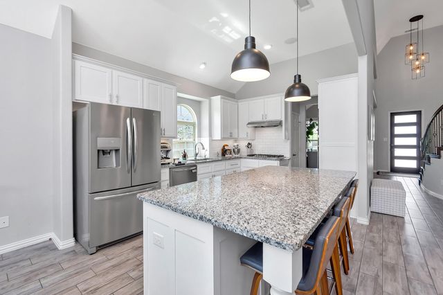 9304 Saltbrush Street, Fort Worth, TX 76177