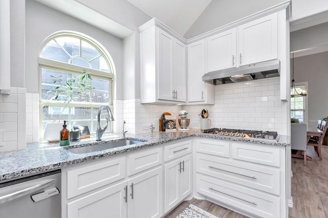 9304 Saltbrush Street, Fort Worth, TX 76177