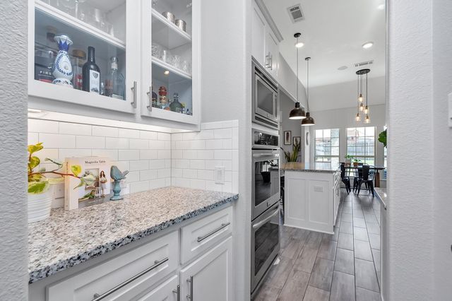 9304 Saltbrush Street, Fort Worth, TX 76177