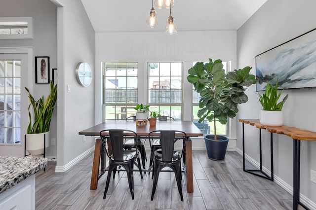 9304 Saltbrush Street, Fort Worth, TX 76177