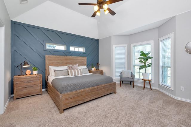 9304 Saltbrush Street, Fort Worth, TX 76177