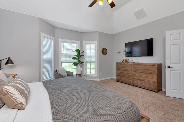 9304 Saltbrush Street, Fort Worth, TX 76177