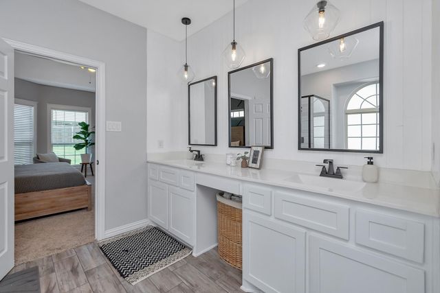 9304 Saltbrush Street, Fort Worth, TX 76177