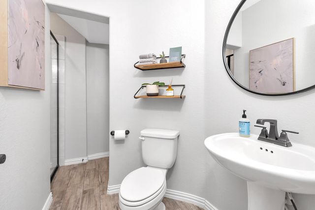 9304 Saltbrush Street, Fort Worth, TX 76177