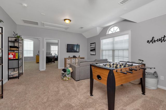 9304 Saltbrush Street, Fort Worth, TX 76177