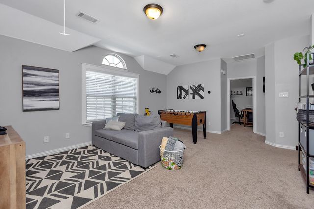 9304 Saltbrush Street, Fort Worth, TX 76177