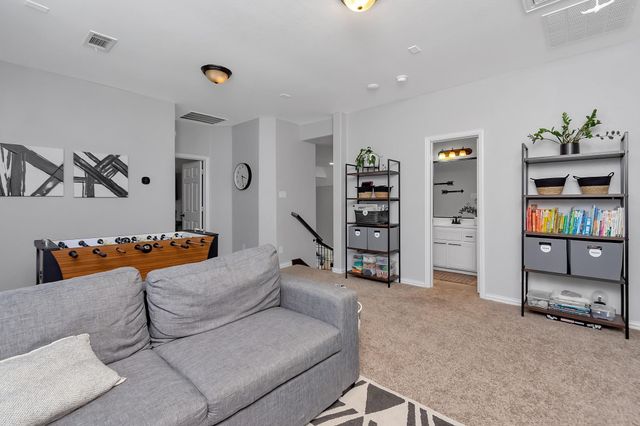 9304 Saltbrush Street, Fort Worth, TX 76177