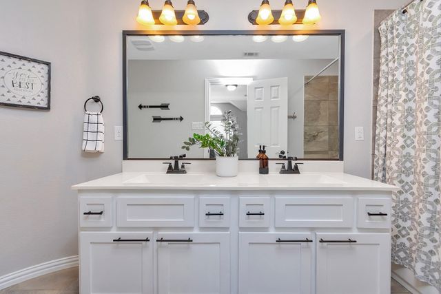 9304 Saltbrush Street, Fort Worth, TX 76177