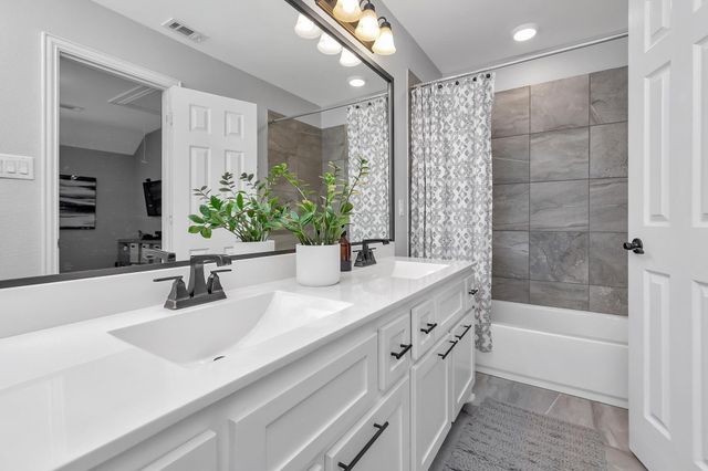 9304 Saltbrush Street, Fort Worth, TX 76177