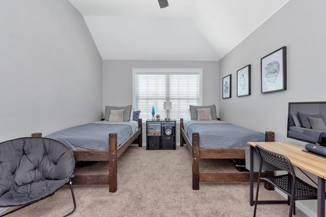 9304 Saltbrush Street, Fort Worth, TX 76177