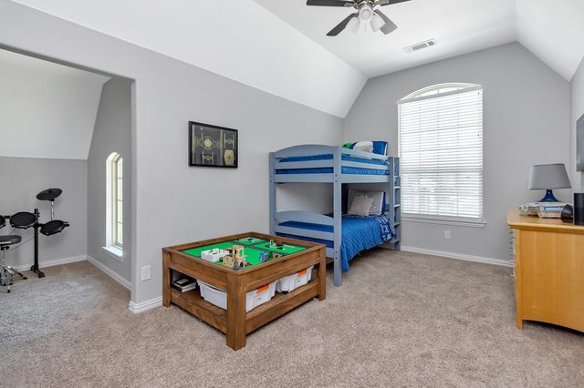 9304 Saltbrush Street, Fort Worth, TX 76177