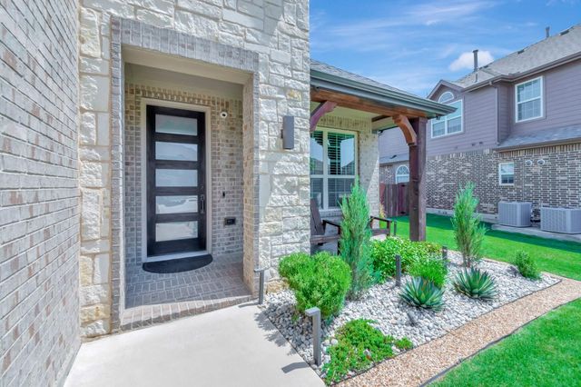 9304 Saltbrush Street, Fort Worth, TX 76177