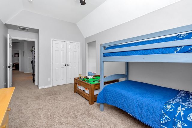 9304 Saltbrush Street, Fort Worth, TX 76177