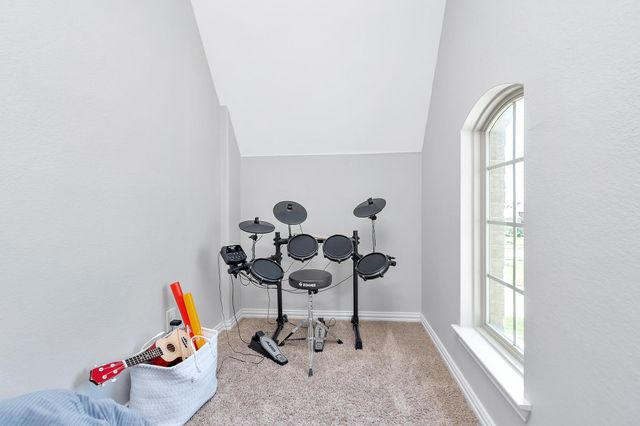 9304 Saltbrush Street, Fort Worth, TX 76177