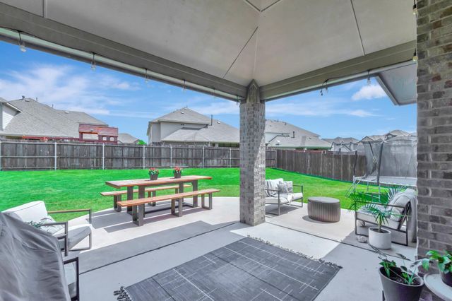 9304 Saltbrush Street, Fort Worth, TX 76177