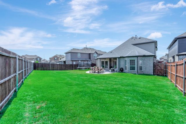 9304 Saltbrush Street, Fort Worth, TX 76177