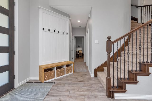 9304 Saltbrush Street, Fort Worth, TX 76177