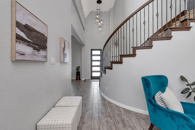 9304 Saltbrush Street, Fort Worth, TX 76177