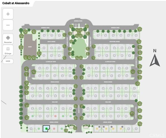 26631 Jonquil Avenue, Moreno Valley, CA 92555