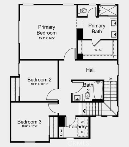 26631 Jonquil Avenue, Moreno Valley, CA 92555