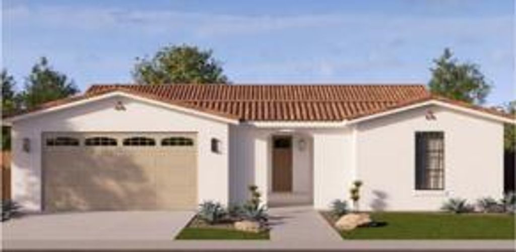 742 E Beech Avenue, Visalia, CA 93292