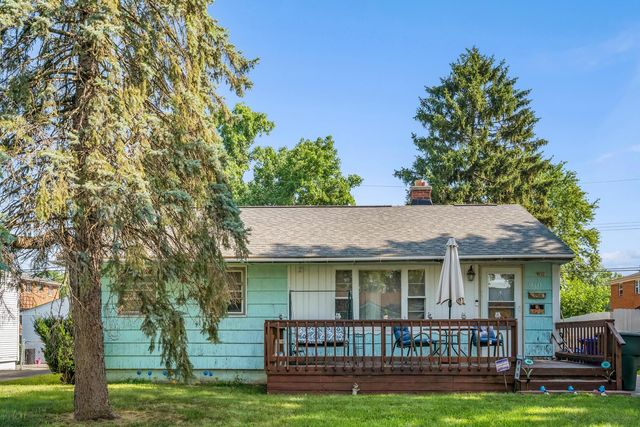 910 Pauline Avenue, Columbus, OH 43224