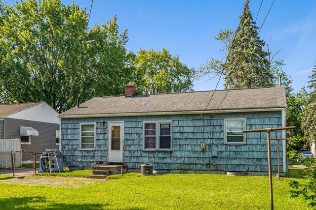 910 Pauline Avenue, Columbus, OH 43224