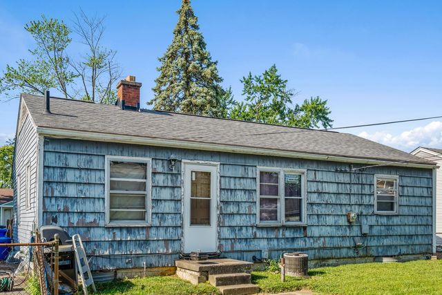 910 Pauline Avenue, Columbus, OH 43224