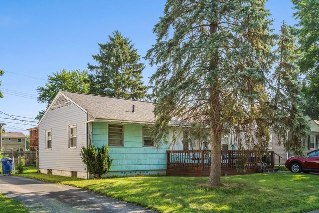 910 Pauline Avenue, Columbus, OH 43224