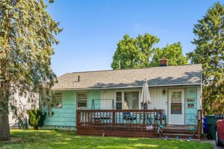 910 Pauline Avenue, Columbus, OH 43224