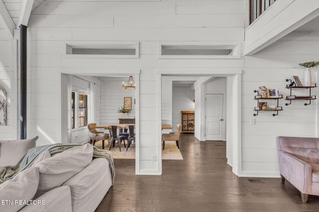 4740 Driftwood Lane, Louisville, TN 37777