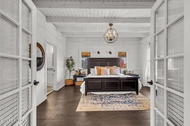 4740 Driftwood Lane, Louisville, TN 37777