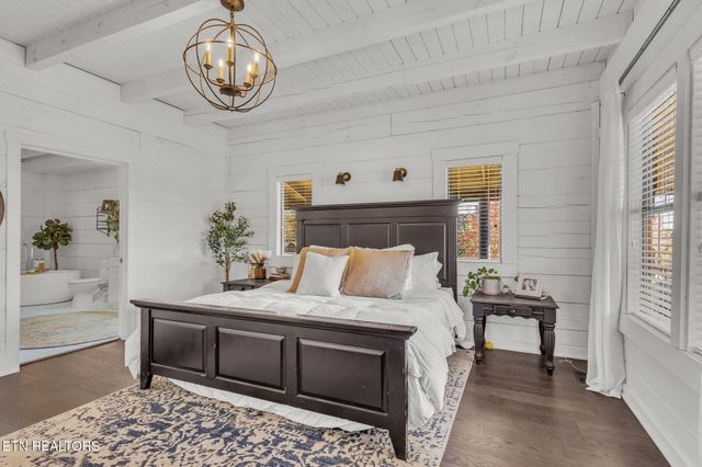 4740 Driftwood Lane, Louisville, TN 37777