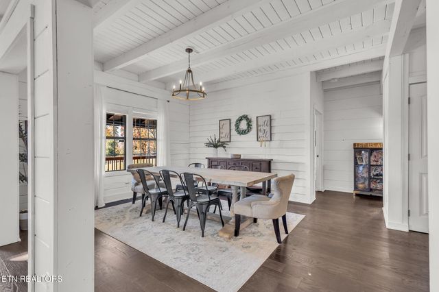 4740 Driftwood Lane, Louisville, TN 37777