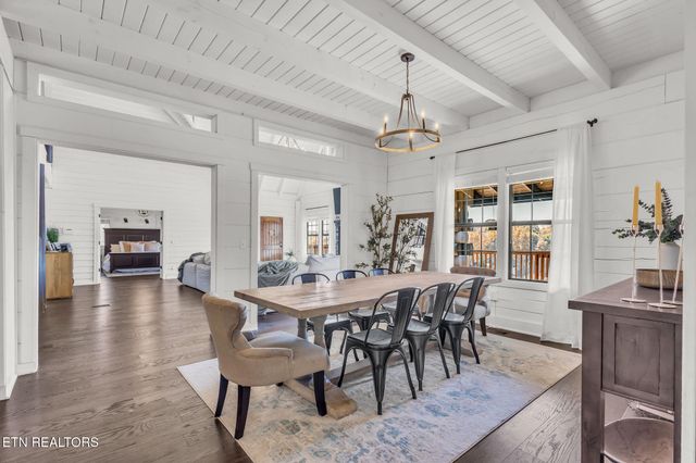 4740 Driftwood Lane, Louisville, TN 37777