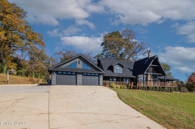 4740 Driftwood Lane, Louisville, TN 37777