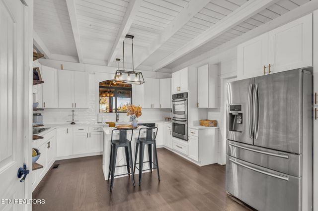 4740 Driftwood Lane, Louisville, TN 37777