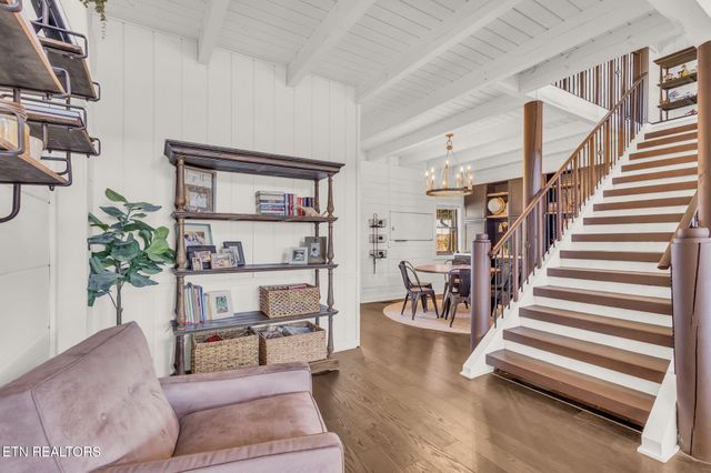 4740 Driftwood Lane, Louisville, TN 37777