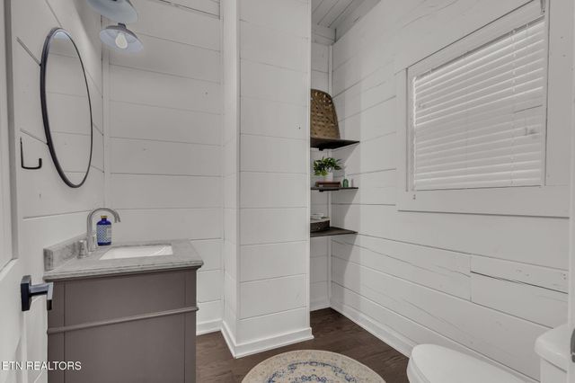 4740 Driftwood Lane, Louisville, TN 37777