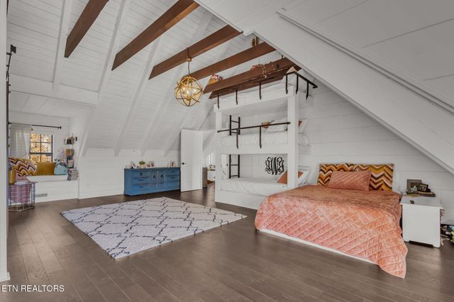 4740 Driftwood Lane, Louisville, TN 37777