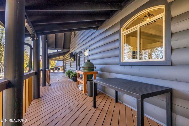 4740 Driftwood Lane, Louisville, TN 37777