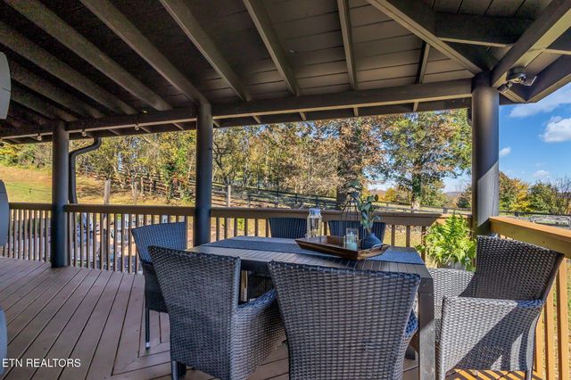 4740 Driftwood Lane, Louisville, TN 37777