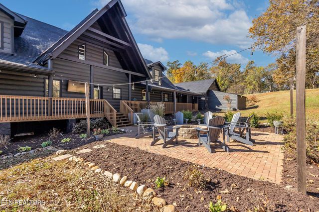 4740 Driftwood Lane, Louisville, TN 37777