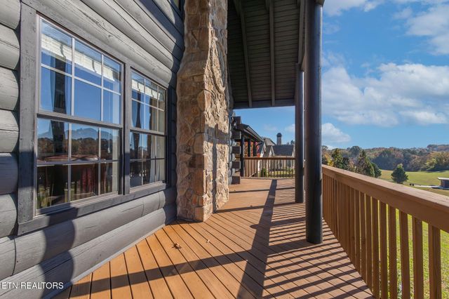 4740 Driftwood Lane, Louisville, TN 37777