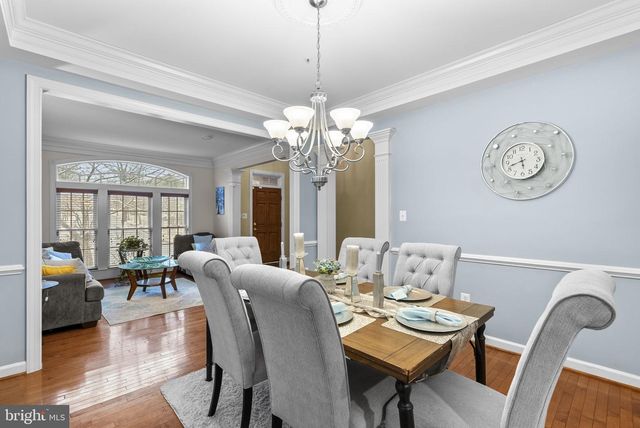 13312 CATAWBA MANOR WAY, Clarksburg, MD 20871