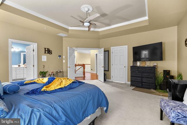13312 CATAWBA MANOR WAY, Clarksburg, MD 20871