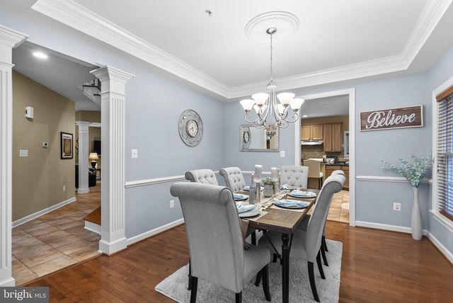 13312 CATAWBA MANOR WAY, Clarksburg, MD 20871