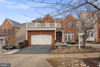 13312 CATAWBA MANOR WAY, Clarksburg, MD 20871