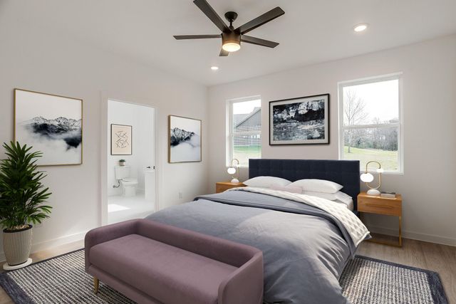 171 Tryall Court, Runaway Bay, TX 76426