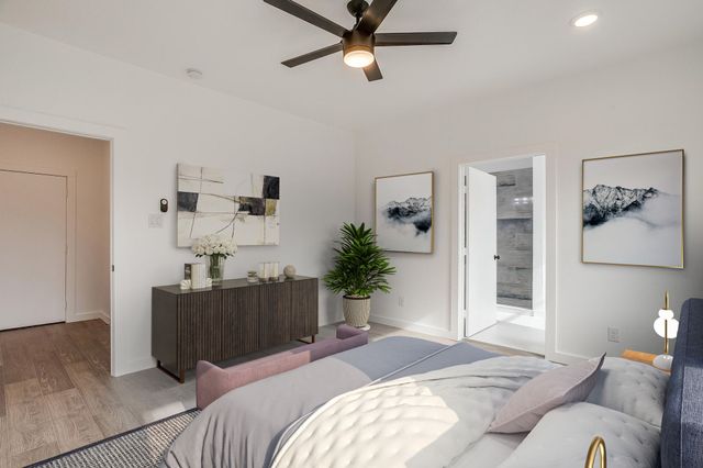 171 Tryall Court, Runaway Bay, TX 76426